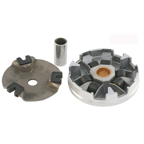 Semipulleggia motrice mbk - semipulleggia,