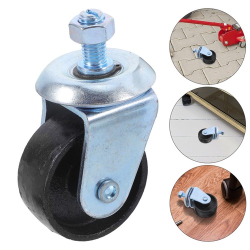 Trailer jack wheel - trailer,