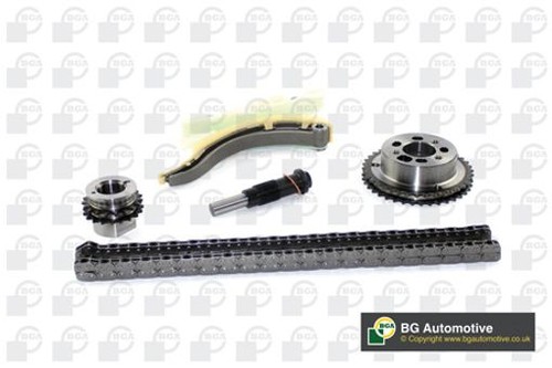 Fits bga tc2320fk timing - bga,