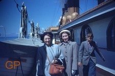 XX113-j Old 35mm Slide Photo-