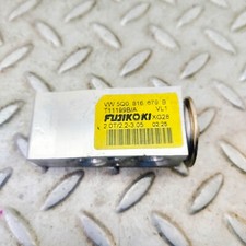 AUDI Q2 2024 AIR CON VALVE CONDITIONER EXPANSION 5Q0816679B