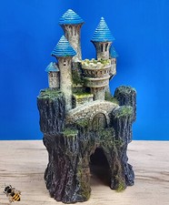 Aquarium Decoration Castle on