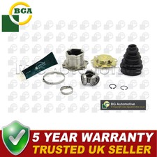 BGA Front CV Joint Fits VW