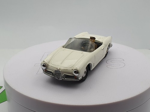 Alfa romeo giulietta - alfa,