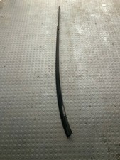 MERCEDES E-CLASS W212 ESTATE UPPER LEFT PANORAMIC ROOF MOLDING A2126903082