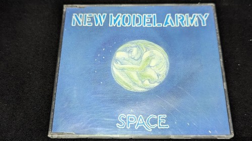 New model army space - new,