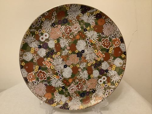 Vintage japanese millefiori - vintage,