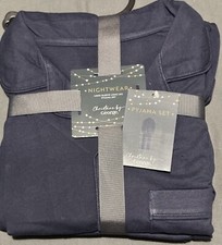 Men’s 2xl Pyjamas Blue