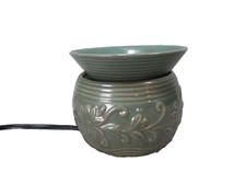 Yankee Candle Green Demby