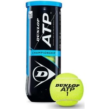 Tennis Balls Dunlop ATP