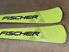 SKIS FISCHER RC4 RCS 150 cm 