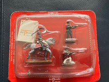 Del Prado Relive Waterloo