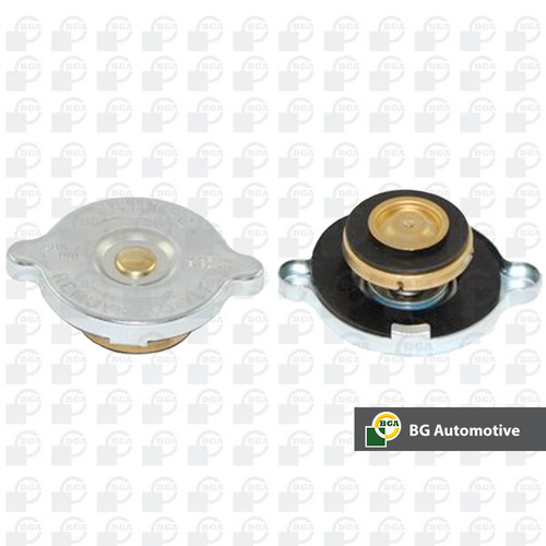 Bga cc3051 coolant tank - bga,