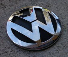 VW Volkswagen Jetta trunk
