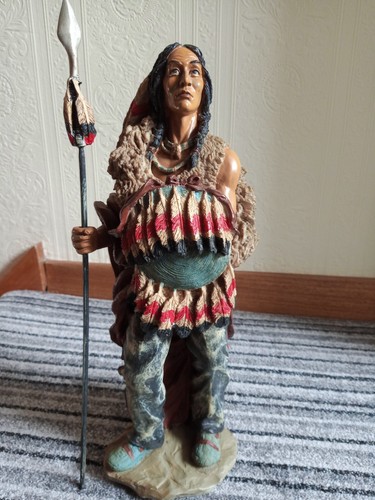 Native american indian - native,