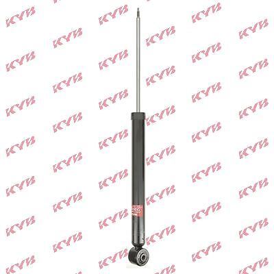 Kyb shock absorber rear - absorber, pair