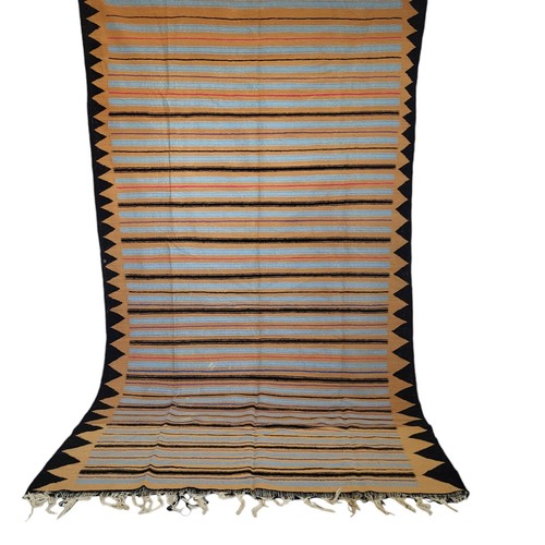Vintage handmade moroccan - handmade,