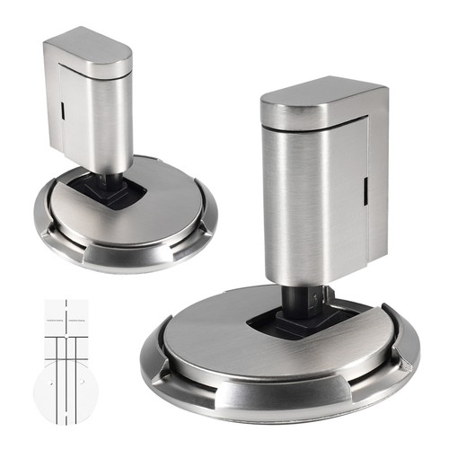 2pcs magnetic door - 2pcs, stopper
