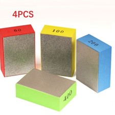 4pcs Set Polishing Pad