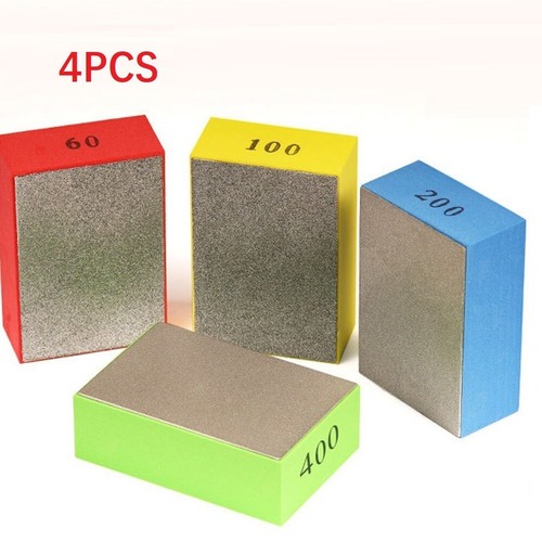 4pcs set polishing - 4pcs,