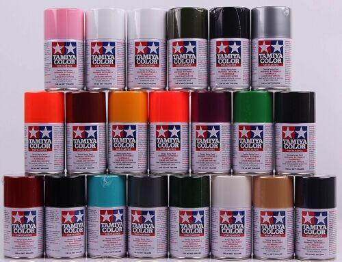 Tamiya ts 102 spray - tamiya, ts-102