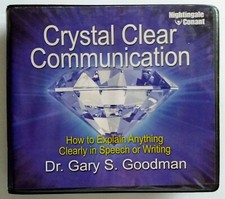Crystal C!ear Communication