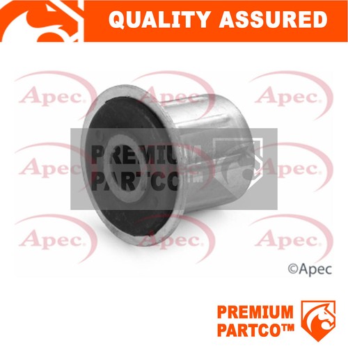 Premium rear track - control, arm