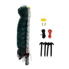 Electric Netting Fence Kit