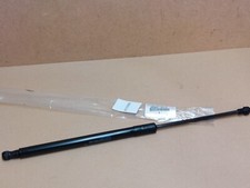 Toyota Verso AR Rear Tailgate