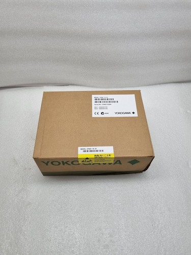 Yokogawa cp461 processor - cp461-10,