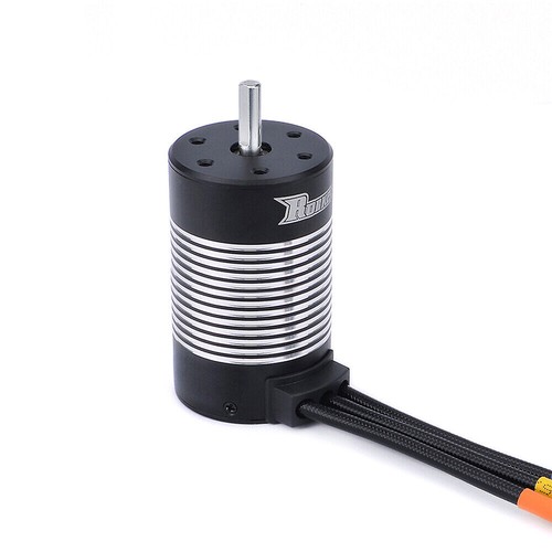 Rocket 3660 brushless - brushless, motor