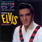 Elvis presley stereo 57 - presley, :