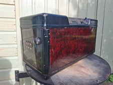 PHILIPS MODEL 2511 'ALL ELECTRIC' 1929 TRF VALVE RADIO