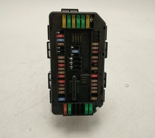  BMW 3 SERIES FUSEBOX FUSE BOX 320D XDRIVE M SPORT 2.0L Diesel 61149224866 12-19