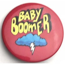 American Gag Bag Baby Boomer