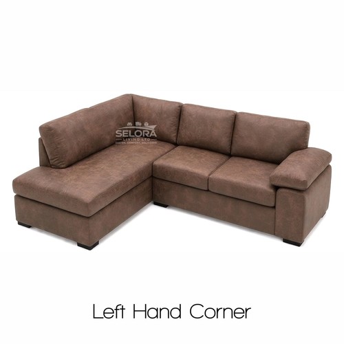 Amalfi oakland corner sofa - amalfi,