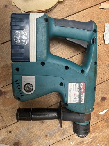 Makita bhr200 cordless - bhr200,