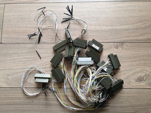 Joblot agilent data - 15,