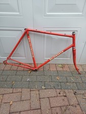 Holdsworth Vintage Road Bike Frame 23inch