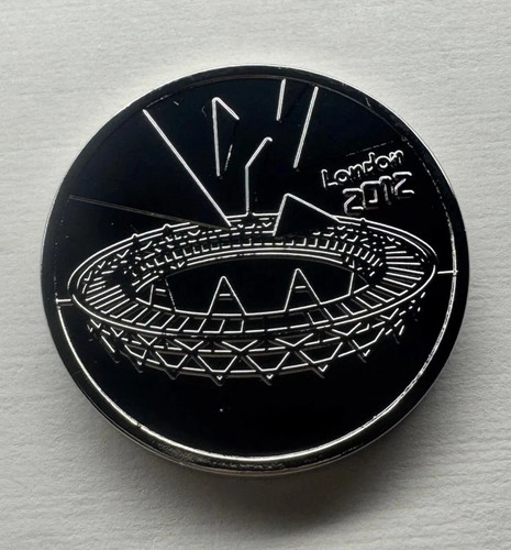 Olympic medallion finisher - x1, medallion/finisher