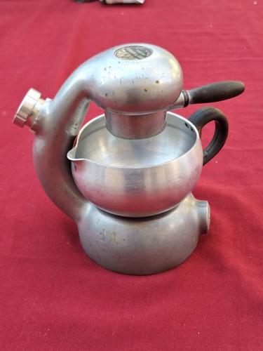 Atomic coffee maker - maker,