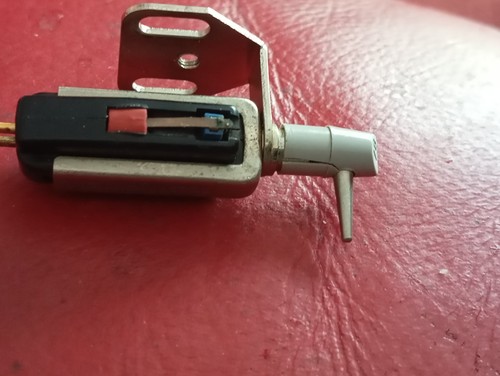 Goldring cartridge and - cartridge, flip