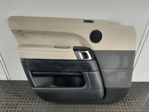 Range rover sport sdv6 hse - sport, mk2