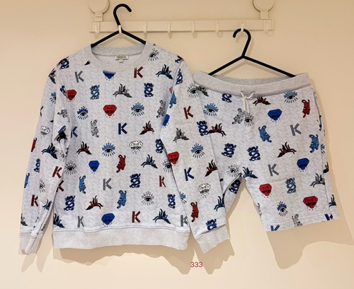 Boys kenzo jumper - jumper, &