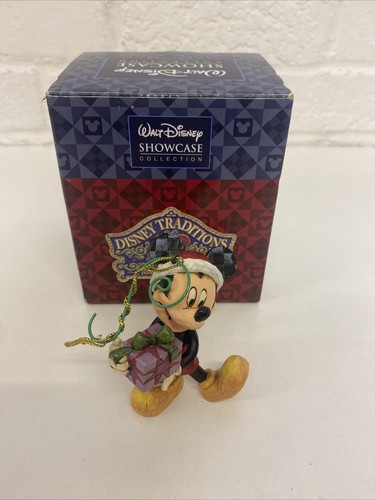 Disney tradition mickey mouse - disney,