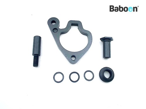 Brake disc front - disc,