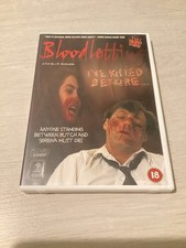 ( blood letting )  - DVD -