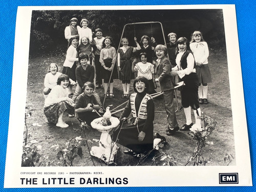 The little darlings s - the,