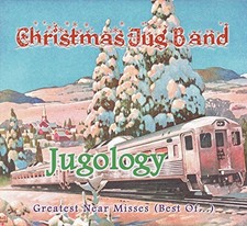 Christmas Jug Band - Jugology