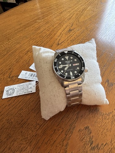 Seiko sports sbsa225 - seiko, /